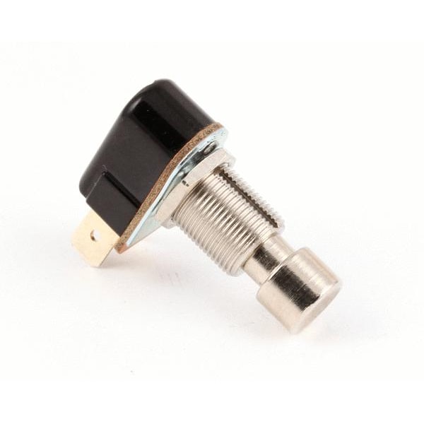 Switch, Momentary-Push Button